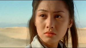 A Chinese Odyssey Part Two: Cinderella