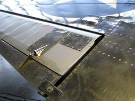 配平調整片 配平調整片