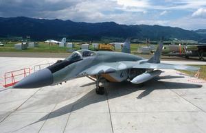 米格-29SMT戰鬥機