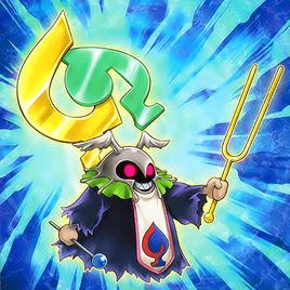 同調克隆共鳴者