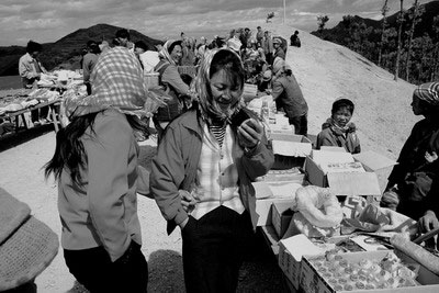 黑鏡頭－時間中國