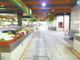 新桂花市場 新桂花市場