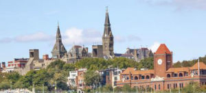 霧谷[美國華盛頓哥倫比亞特區地名]