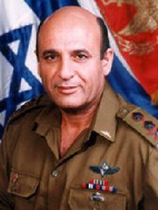 沙烏勒·莫法茲