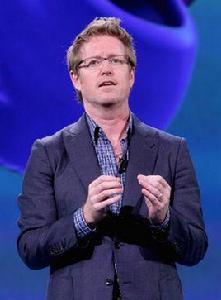 安德魯·斯坦頓 安德魯·斯坦頓