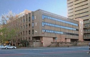 悉尼科技大學英世企學院 悉尼科技大學英世企學院