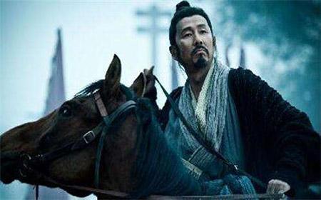 他是劉邦的救命恩人 漢朝建立後去求官卻被皇帝斬首示眾