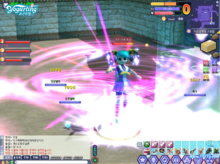 優酪乳學院遊戲截圖