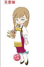 牧場物語風之集市