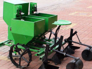 2CM系列土豆種植機