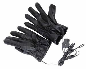 電熱手套
