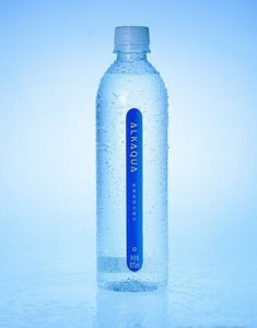 覓仙泉礦泉水 覓仙泉礦泉水