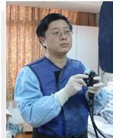 鄒曉平[南京大學醫學院附屬鼓樓醫院副院長]