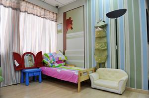 合肥長頸鹿美語旗艦校