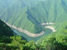 寧海天河風景區 寧海天河風景區