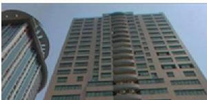 上海五洲國際大廈 上海五洲國際大廈