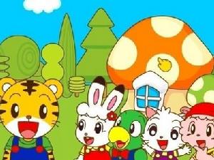 巧虎樂智小天地 圖片