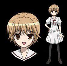 摘花五十鈴 摘花五十鈴