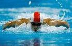 奧運會男子4&times;100米混合泳接力賽