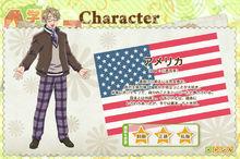 學院黑塔利亞：攜帶版