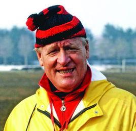 尼爾斯·利德霍爾姆 尼爾斯·利德霍爾姆