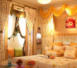 布藝窗簾 布藝窗簾