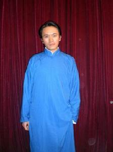 周萍[話劇雷雨角色]