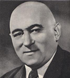 拉科西·馬加什 拉科西·馬加什