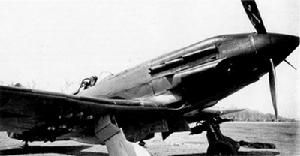 蘇聯米格-3戰鬥機