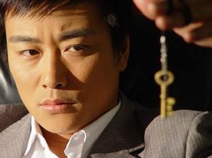 《愛你那天正下雨》