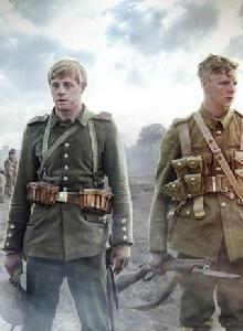 喪鐘[英國2014年派屈克·吉布森主演電視劇]