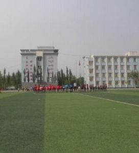 罕艾日克鄉 罕艾日克鄉