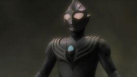 黑暗迪迦 黑暗迪迦