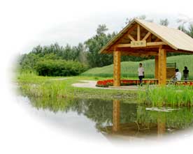 黑龍江省森林植物園