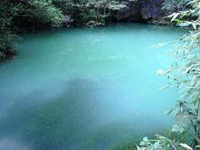 龍潭自然風景區