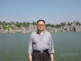 李紅玉[蘭州大學藥學院院長]