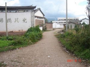 大同自然村 大同自然村