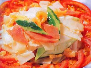 火腿炒冬筍 火腿炒冬筍