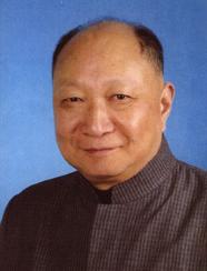 鄭岩[京劇丑角]