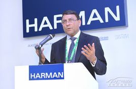 哈曼國際 哈曼國際