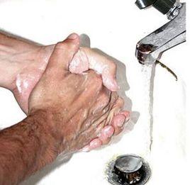 強迫衝動性障礙 強迫衝動性障礙