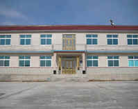 五間房村 五間房村