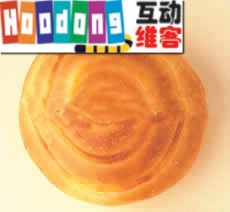 克林姆麵包 克林姆麵包