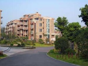 三江鳴翠藍灣 三江鳴翠藍灣