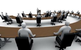 團隊會議 團隊會議