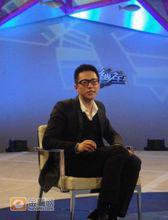 白雲峰[國能中電能源集團有限責任公司董事長]