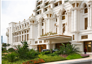 澳門大倉酒店集團