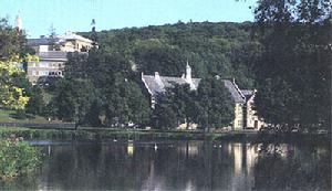 美國科爾蓋特大學