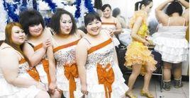 胖胖藝術團 胖胖藝術團