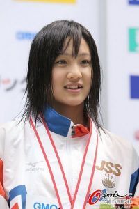 邊渡加奈子 邊渡加奈子